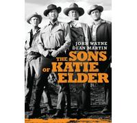 Sons of Katie Elder