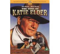 The Sons Of Katie Elder [DVD] [1965]