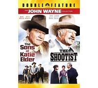 Sons of Katie Elder / Shootist