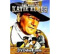 Sons Of Katie Elder, The