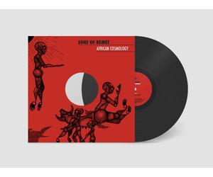 SONS OF KEMET - AFRICAN COSMOLOGY - BLACK FRIDAY 2021 - 12”