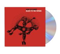 Sons of Kemet Black to the Future (CD) Album