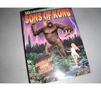 Sons of Kong [DVD] [Region 1] [NTSC]