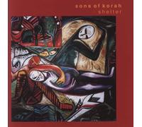 SONS OF KORAH - Shelter