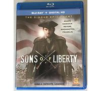 Sons of Liberty