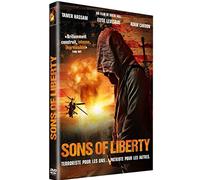 Sons of liberty