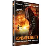 Sons of Liberty (DVD)