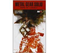 Sons of liberty. Metal Gear Solid (Vol. 1)