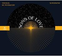 SONS OF LOVE - SUPERSONIC