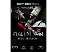 Sons of Ma'am (DVD) Franco Nero as Herod Luca Lionello as Saint John The Baptist