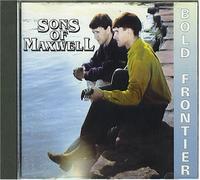 Sons Of Maxwell - Bold Frontier