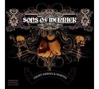 Sons Of Merrick - Tight Nerves & Suavity 2012