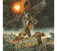 Sons of Morpheus Nemesis (CD)