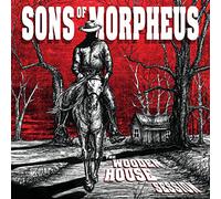 Sons Of Morpheus - The Wooden House Session
