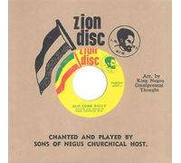 SONS OF NEGUS - 7-RUN COME RALLY