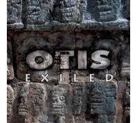 Sons Of Otis - Exiled - Cd