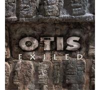 Sons of Otis Exiled (CD) Album