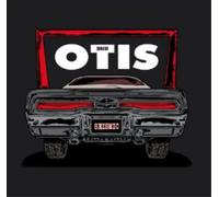 Sons Of Otis - Seismic