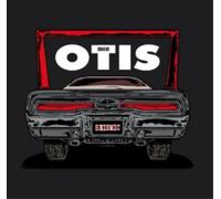 Sons of Otis Seismic (CD) Album