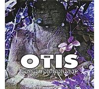 Sons of Otis Songs For Worship (Vinyl LP)