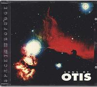 Sons of Otis - Space Jumbo Fudge