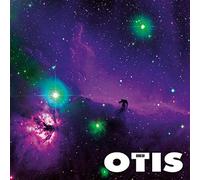 Sons of Otis - Spacejumbofudge (Remastered Black Vinyl) [VINYL]