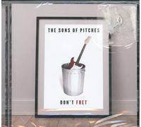 Sons Of Pitches - No Instruments Don't Fret