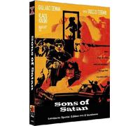 Sons of Satan