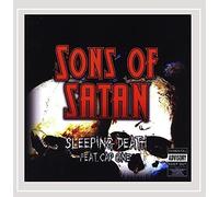 Sons Of Satan - Sleeping Death
