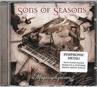 Sons of Seasons - Magnisphyricon