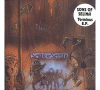 Sons of Selina - Terminus