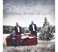Sons Of Serendip - Christmas Album