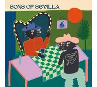 Sons of Sevilla - Lullabies For A Wildcat