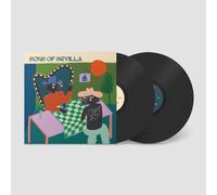 Sons of Sevilla Lullabies for a Wildcat (Vinyl LP) 12" Album