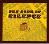 Sons Of Silence - Spring Forward : Fall Back Ep