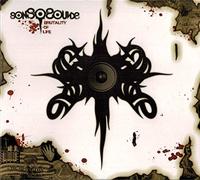 Sons Of Sounds - Brutality Of Life