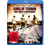 Sons of Terror - Das Böse im Menschen