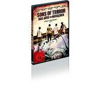 Sons of Terror - Das Böse im Menschen