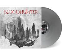 Bloodhunter - Sons Of The Abandoned (Gatefold Sleeve) (Aeternam Argentum Coloured) (LP)