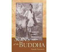 Kamala Tiyavanich Sons of the Buddha (Tascabile)