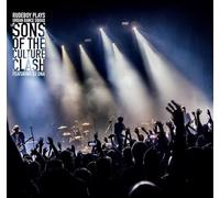 sons of the culture clash