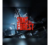 Sons Of The Forest (PC) Steam Gift - GLOBAL