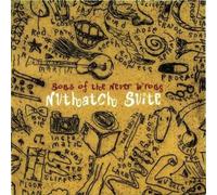 Sons Of The Never Wrong - Nuthatch Suite