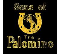 Sons Of The Palomino - Sons Of The Palomino