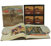SONS OF THE PIONE Way Out There: The Complete Commercial Recordings 1934-1 (CD)