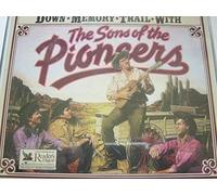 Sons of the Pioneers - Down Memory Trail