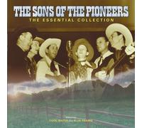 Sons Of The Pioneers - Essential Collection (2 CD)