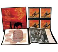 SONS OF THE PIONEERS - Memories Of The Range Vol.2 (4-CD Deluxe Box Set)