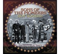 Sons Of The Pioneers - Republic Years