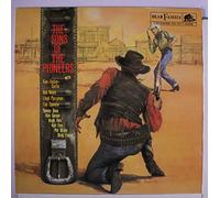 SONS OF THE PIONEERS - Same (1972, feat. Muddy Waters, Otis Spann, Michael Bloomfield, Paul Butterfield.., RI, foc) / Vinyl record [Vinyl-LP]